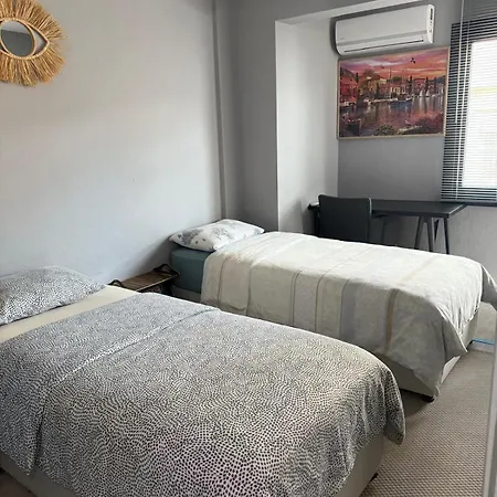 فيلة Leyla'nin Evi Alacati'daki Huzurlu Eviniz *