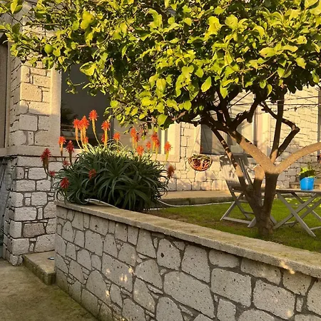 Leyla'nin Evi Alacati'daki Huzurlu Eviniz 빌라