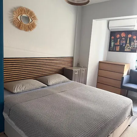 Villa Leyla'nin Evi Alacati'daki Huzurlu Eviniz Çeşme